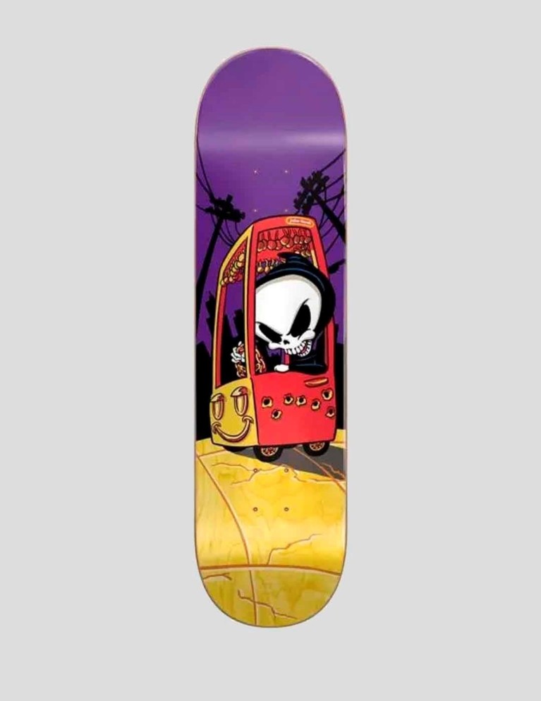 Tabela BLIND ilardi reaper drive by r7 8.25 ́ ́ multi